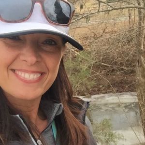 Meet your Posher, Cindy